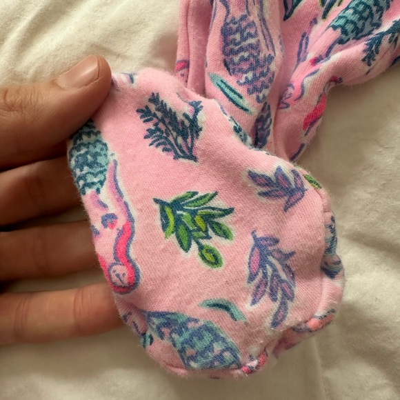 Lily Pulitzer mother and baby outfits - Picture 7 of 8